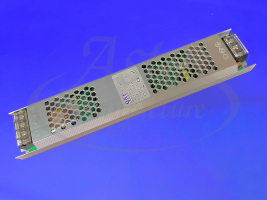 Блок питания серия У-Плоские IP20 24V 200W