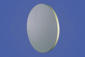 Светильник большого диаметра LED, 1900мм.