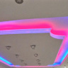 Светодиодная лента открытая SMD 5050 60LED/m IP33, 12 V, RGB