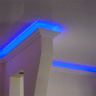 Светодиодная лента открытая SMD 5050 60LED/m IP33, 12 V, RGB