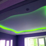 Светодиодная лента открытая SMD 5050 60LED/m IP33, 12 V, RGB